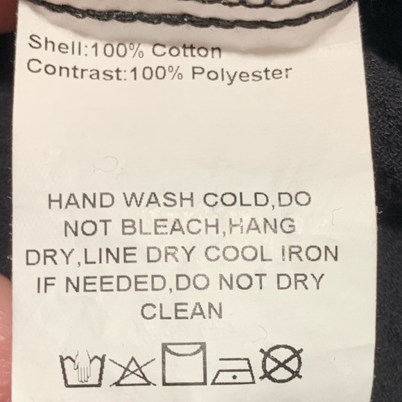 Suzanne Betro Boho embroidered lace trim  tunic top shirt, size 3X - Picture 7 of 7